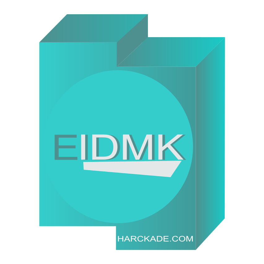 entra id master key logo